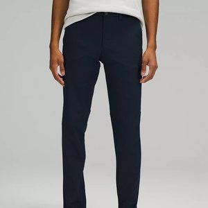 Lululemon Commission Pant Slim 32’’L True Navy (New w/ Tags)